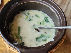 -小城粥道·海胆鲜虾粥(解放广场店)