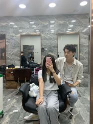 -YDO SALON