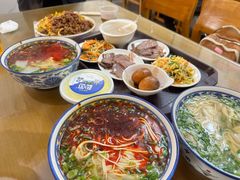 -清真磨沟沿老字号牛肉面(总店)