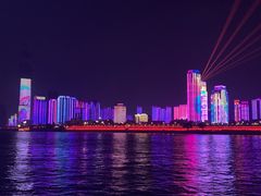 -武汉两江游览·夜游长江(汉口粤汉码头)