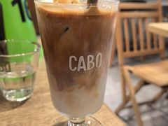-CABO Coffee