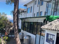 -云禾壹海景庄园餐厅