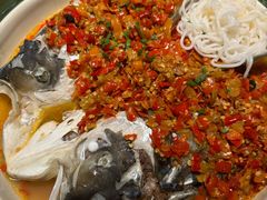 -费大厨辣椒炒肉(黄兴中心广场店)