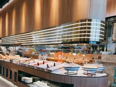 -比格比萨自助(宝山日月光店)