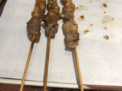 -木屋烧烤(坂田天安云谷店)