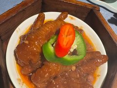 -晓粤·惹味粤菜(凯德乐峰广场店)