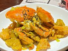 -南海渔家•海鲜•正宗海南菜(海棠湾店)