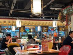 -纳瓦新疆菜(银都店)