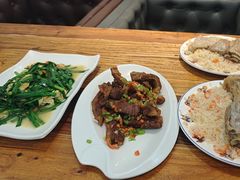 -217丰惠源抓饭(江乾路店)