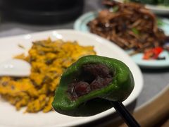 -吴越荣记苏州菜·松鼠桂鱼100%活鱼现做(斜塘老街店)