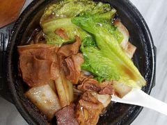 -珍珍小食店(西华路店)