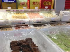 枣泥蛋糕-大桥道糕点食品店(津塘路店)