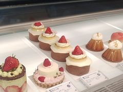 -LE SAPHIR 莎菲尔菓子(和兴店)