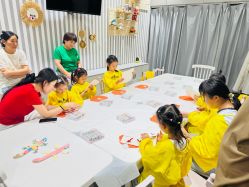 -奈尔宝家庭中心·亲子餐厅(华采天地店)