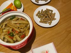 -周麻婆·川式小炒(泉州鲤城超越工业园店)