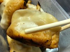 锅贴-胖子锅贴(双阳路111弄店)