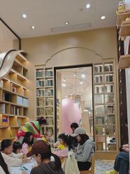 点击看大图 -奈尔宝·儿童乐园·亲子餐厅(星河湾店)