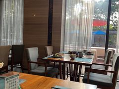 -西双版纳融创皇冠假日度假酒店