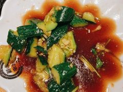 -聚点串吧·北京烧烤(赵登禹路店)