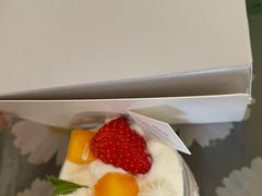 -好利来(马家堡店)