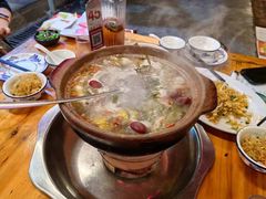 -洪大厨鸡煲(福田店)