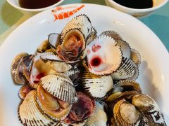 -沈家门海鲜夜排档(东港店)