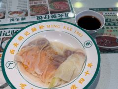 -西关明记肠粉(荔枝湾店)
