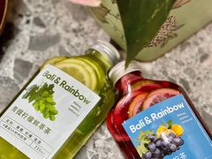 -芭莉与彩虹西餐厅(成都合生汇店)