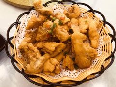 -后宫私房菜(汇客美食娱乐广场店)