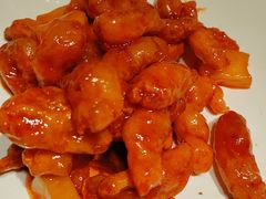 -我家福厨(万达中餐厅店)