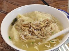 开洋馄饨-勤德兴(湖滨路店)