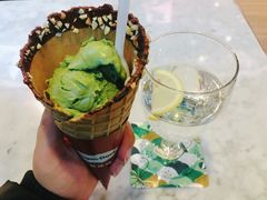 -哈根达斯(武汉天地店)