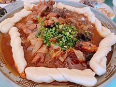 -百花食府(渔阳南路店)