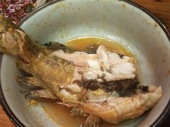 -老凯俚酸汤鱼(鸿通城店)