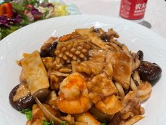 -大铁勺新津菜(东丽阳光新业广场店)