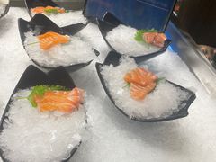 -V-ONE西雅图海鲜自助餐厅(仓山万达广场店)