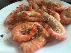 基围虾-喜来顺大铜锅涮羊肉(平江道店)