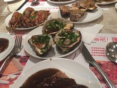 -芭菲盛宴·环球美食(解放碑英利国际店)
