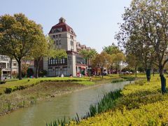 -歌斐颂巧克力小镇