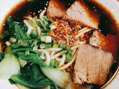 -柴氏风味斋(甘家口店)