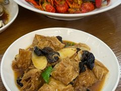 -毛哥小馆子(百井坊巷店)