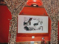 -兰溪小馆(首经贸店)