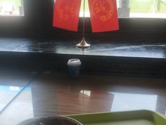 -南来顺饭庄·清真(南菜园店)