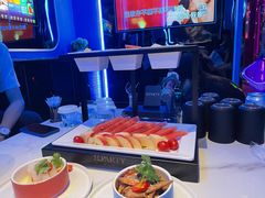 -欢乐迪派对潮K·KTV(华南城店)