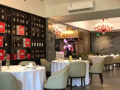 大堂-东门烤鸭店(鼓楼店)