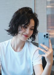 -BEAUTY HAIR GANO