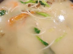 -十面欢腾·海鲜面·台式Bistro(长乐路店)
