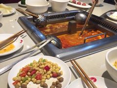 海底捞-海底捞火锅(勒泰店)