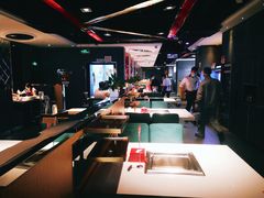 -海底捞火锅(枫蓝国际购物中心店)