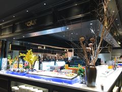 自助取餐区-加餐海鲜自助(宝龙一城店)